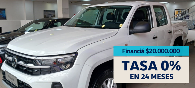 Nueva Amarok